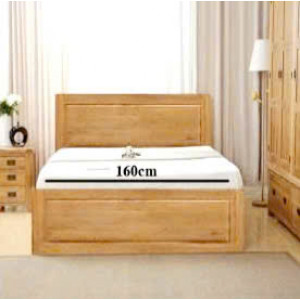 Nhật HK- BR03 : Trọn Bộ Phòng Ngủ - 03 Sản Phẩm